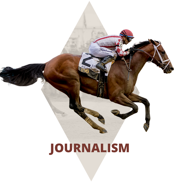 Journalism